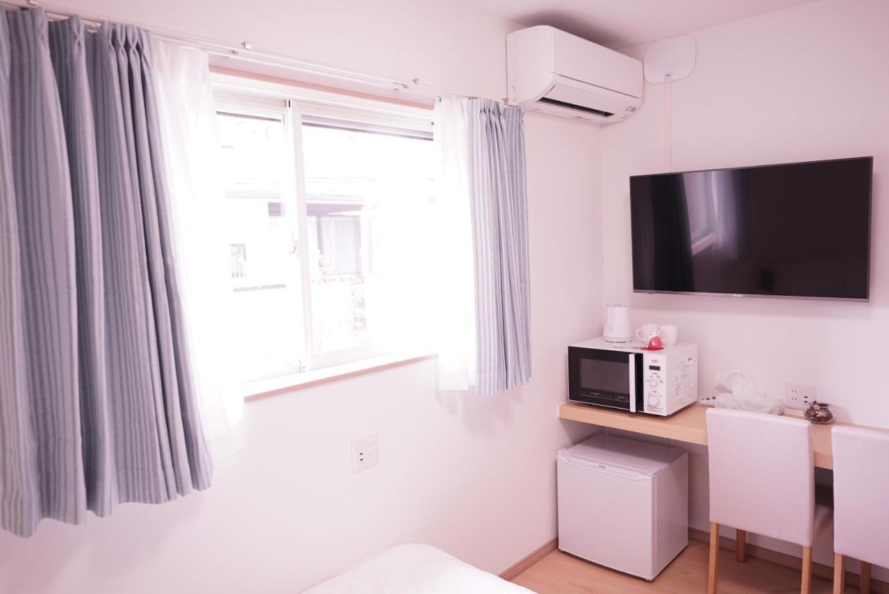 暁 Twilight Osaka Inn Εξωτερικό φωτογραφία