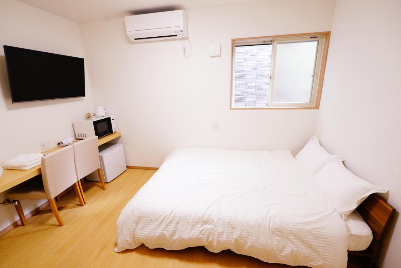 暁 Twilight Osaka Inn Εξωτερικό φωτογραφία