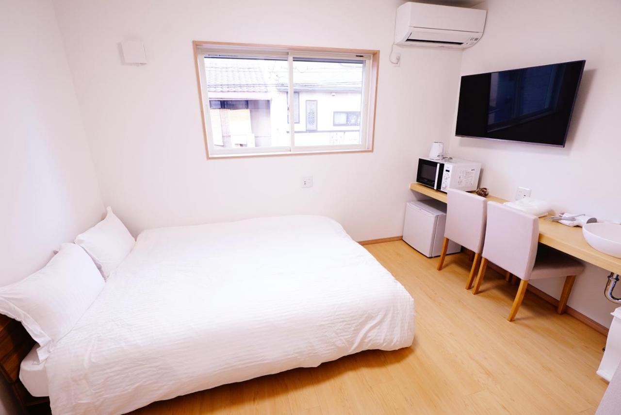 暁 Twilight Osaka Inn Εξωτερικό φωτογραφία